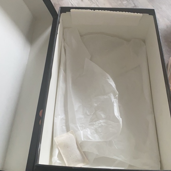 GG Supreme bees espadrille size 40 - Picture 7 of 9